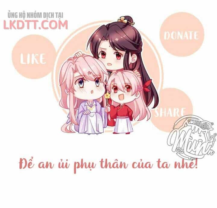 Kiều Phu Có Hỉ - Chương 19 - ảnh 44