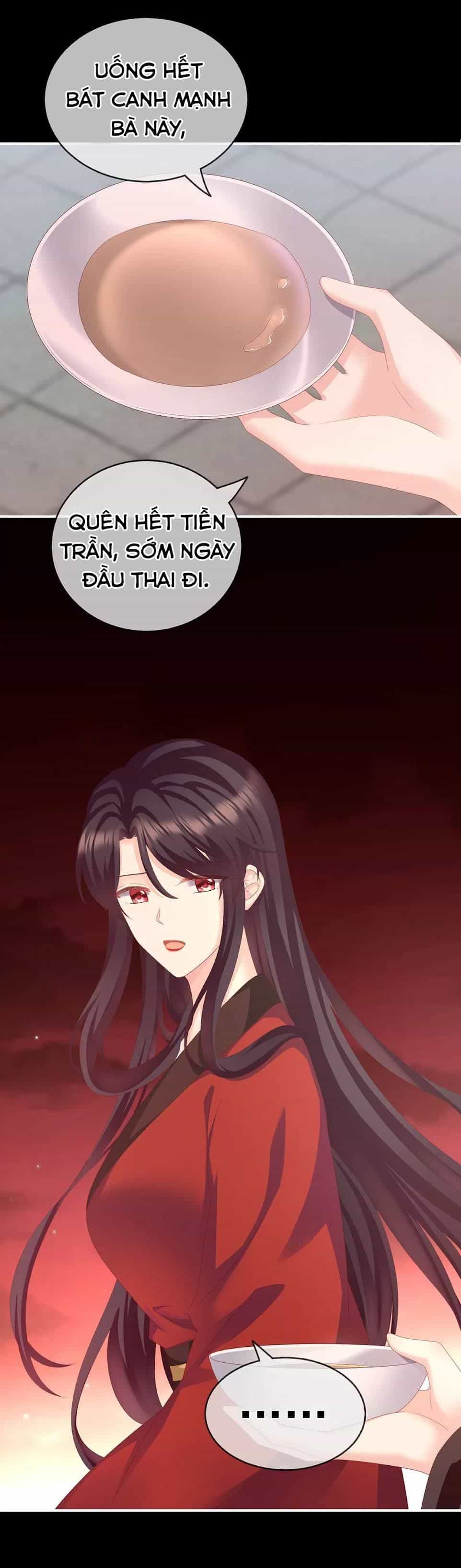 Kiều Phu Có Hỉ - Chương 19.1 - ảnh 5