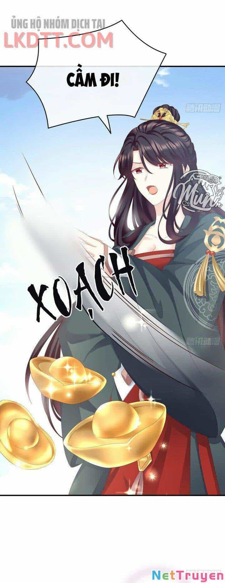 Kiều Phu Có Hỉ - Chương 20 - ảnh 34