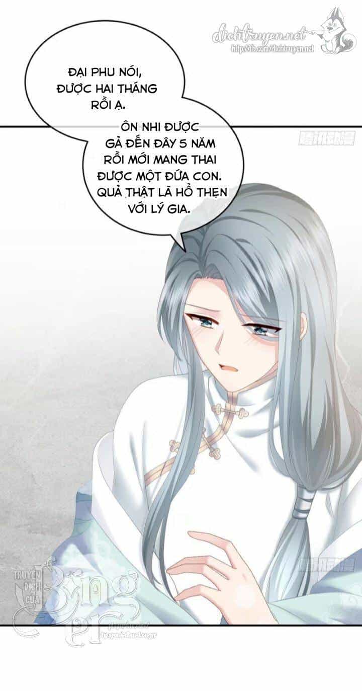 Kiều Phu Có Hỉ - Chương 3 - ảnh 22