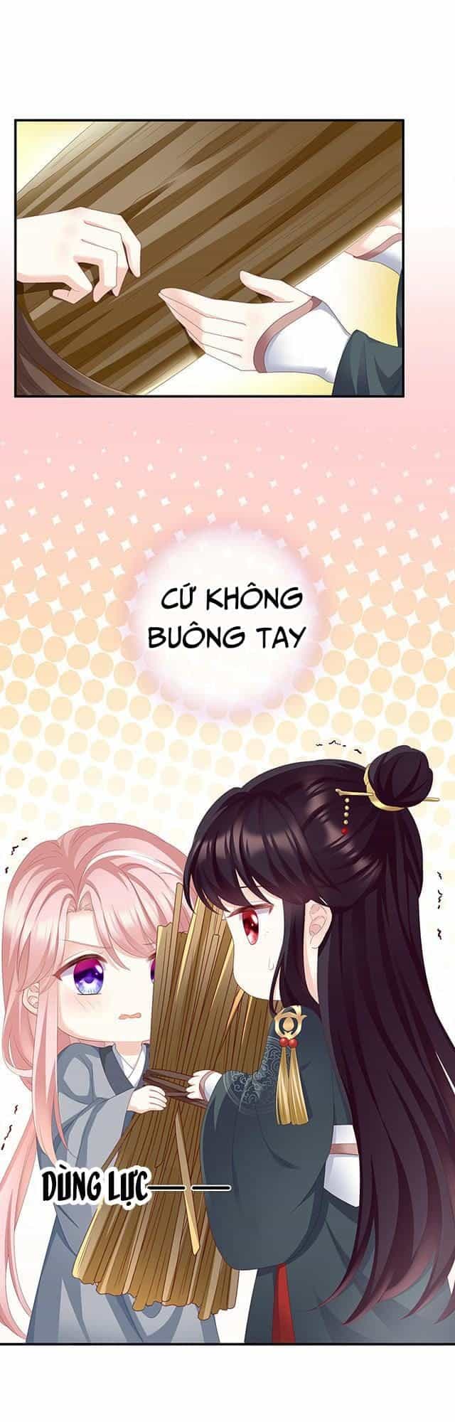 Kiều Phu Có Hỉ - Chương 20.2 - ảnh 6