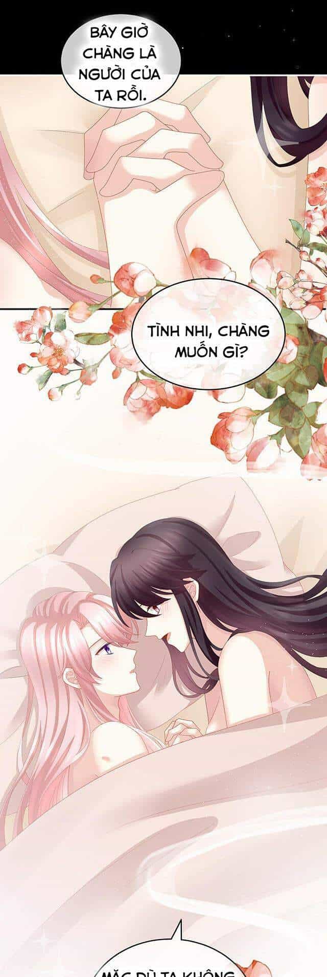 Kiều Phu Có Hỉ - Chương 21.5 - ảnh 19