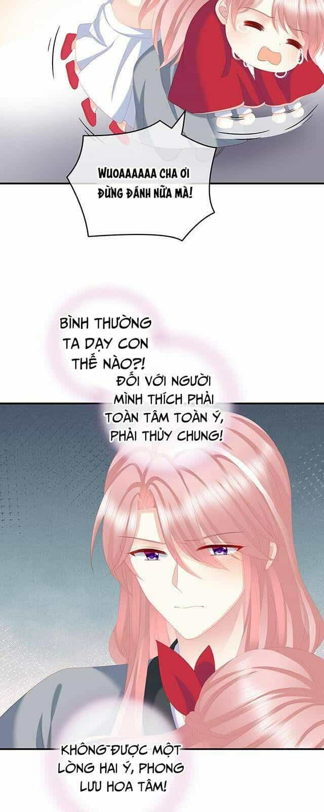 Kiều Phu Có Hỉ - Chương 22.2 - ảnh 10