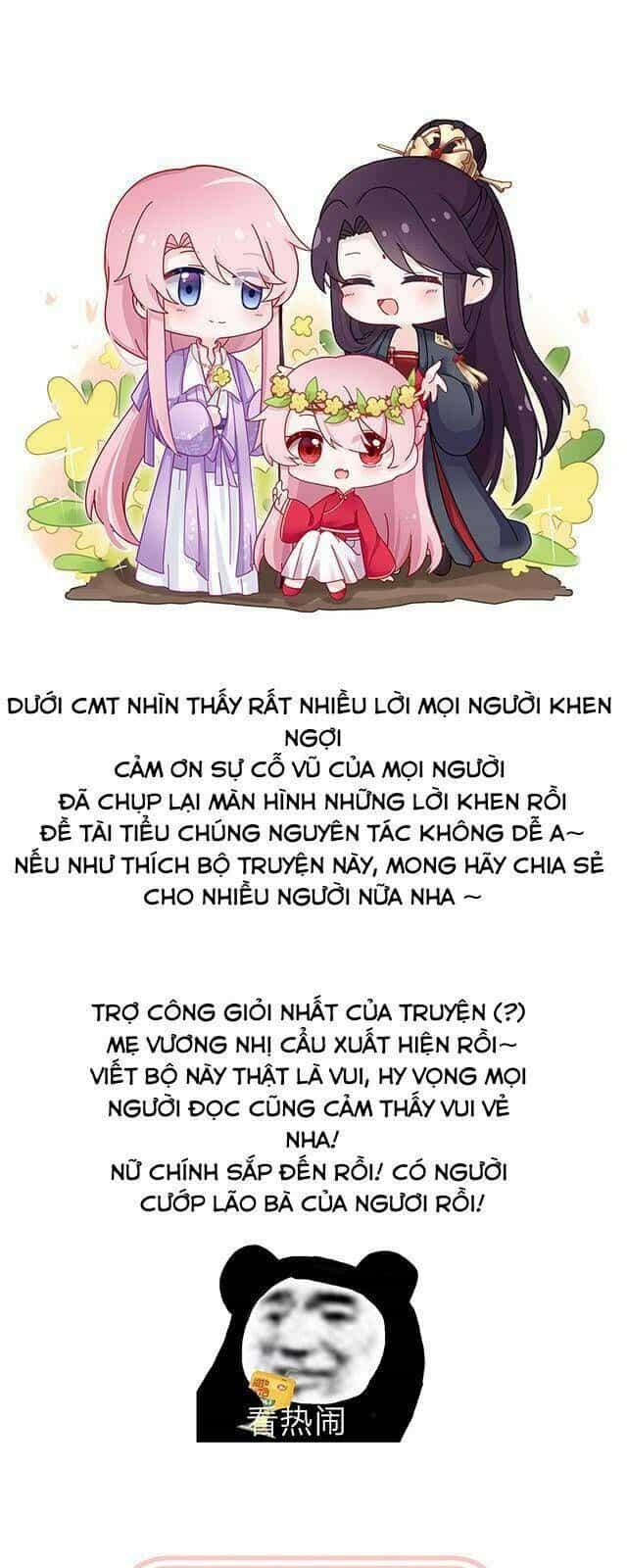 Kiều Phu Có Hỉ - Chương 22.2 - ảnh 17