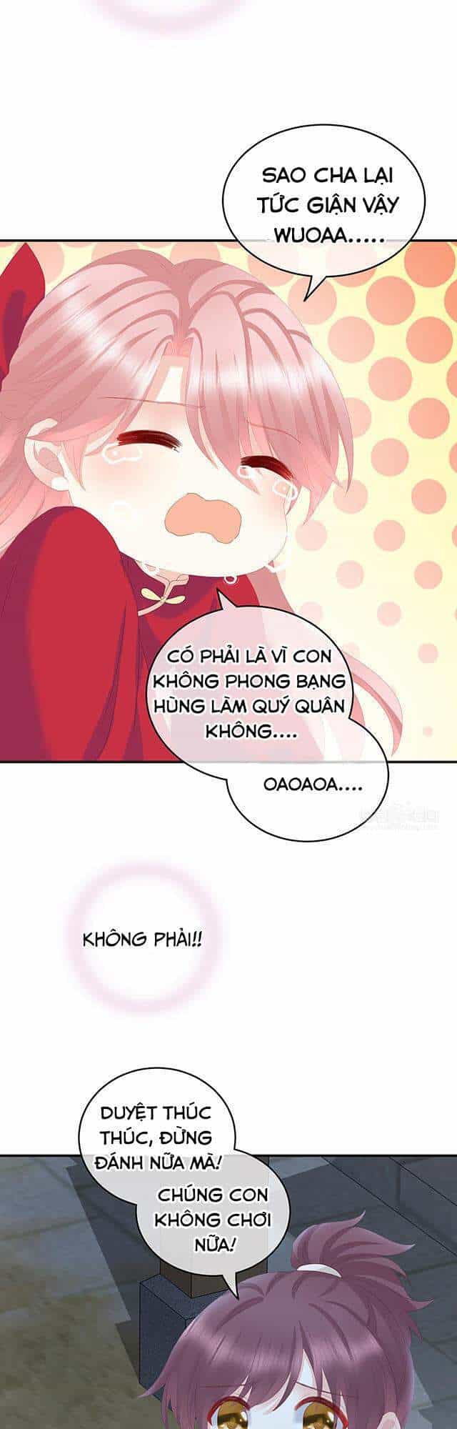 Kiều Phu Có Hỉ - Chương 22.5 - ảnh 11