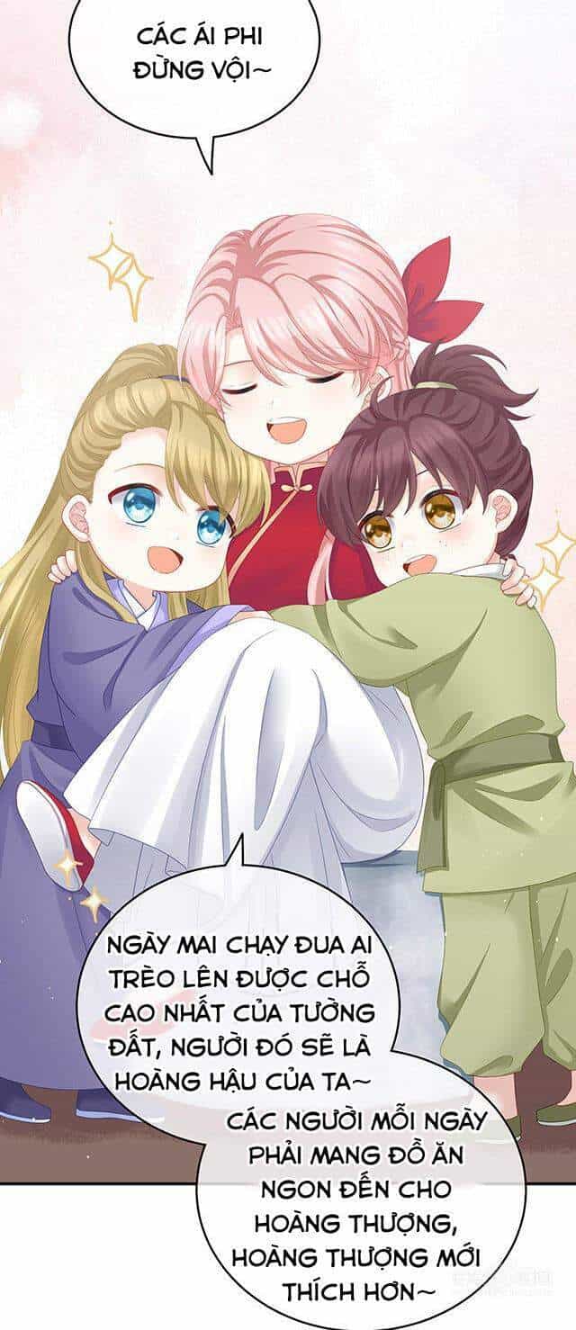 Kiều Phu Có Hỉ - Chương 22.5 - ảnh 4