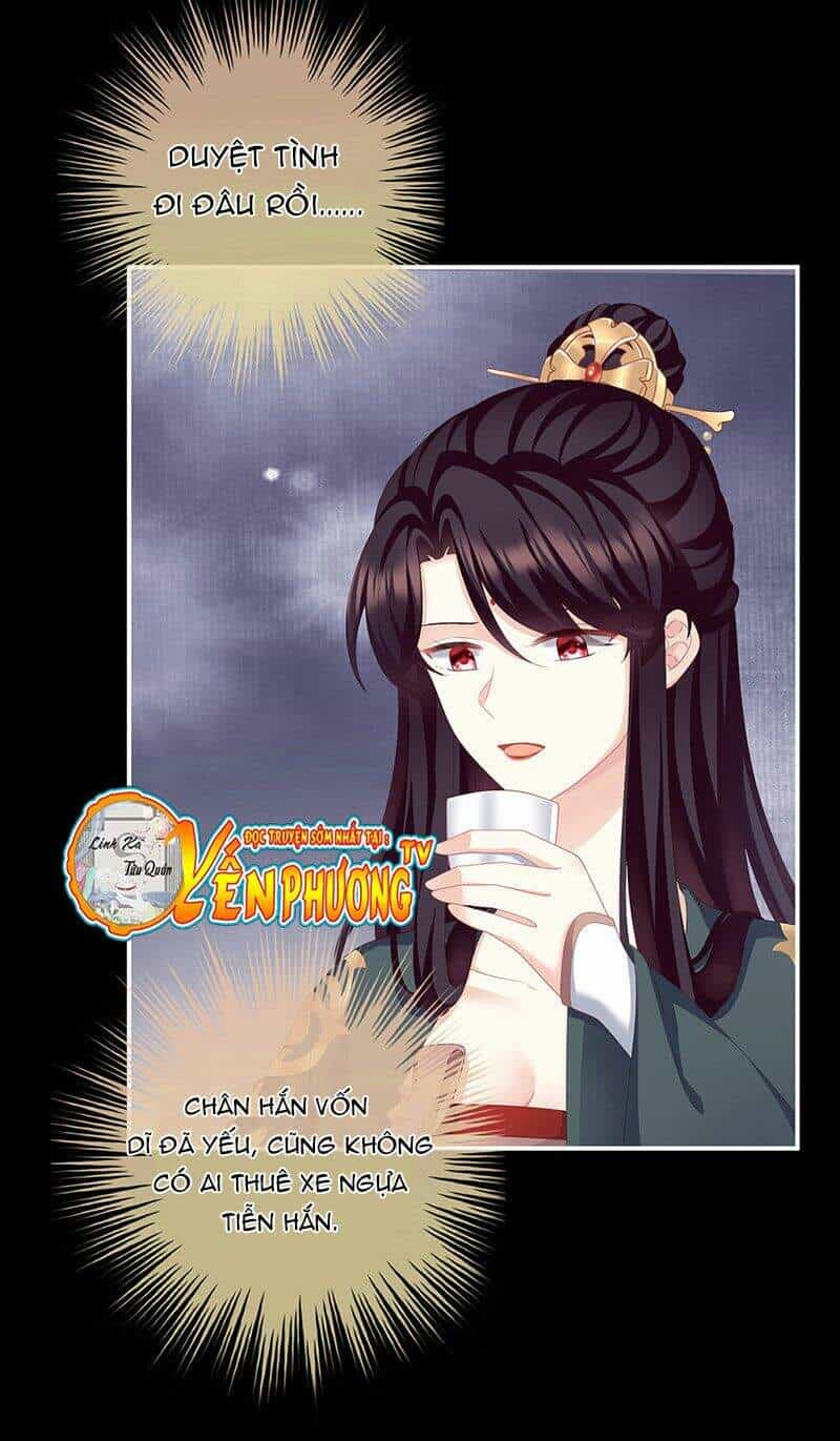Kiều Phu Có Hỉ - Chương 23 - ảnh 4