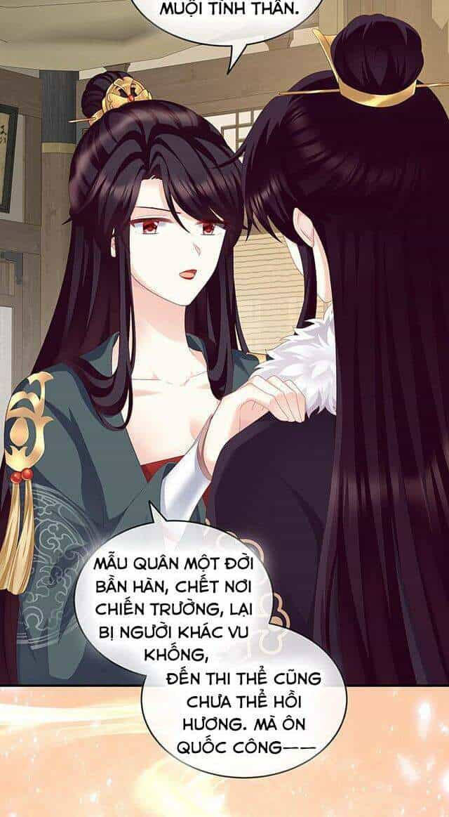 Kiều Phu Có Hỉ - Chương 24 - ảnh 14