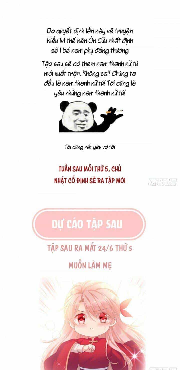 Kiều Phu Có Hỉ - Chương 4 - ảnh 22