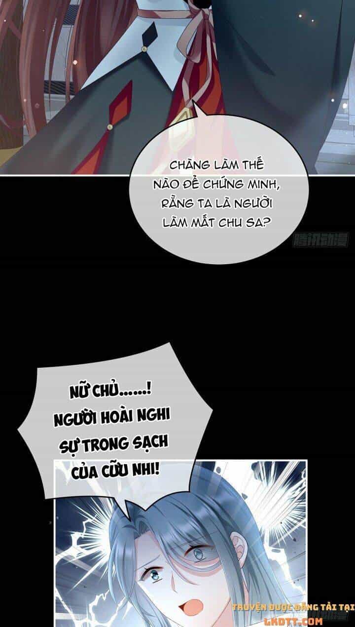 Kiều Phu Có Hỉ - Chương 4 - ảnh 3