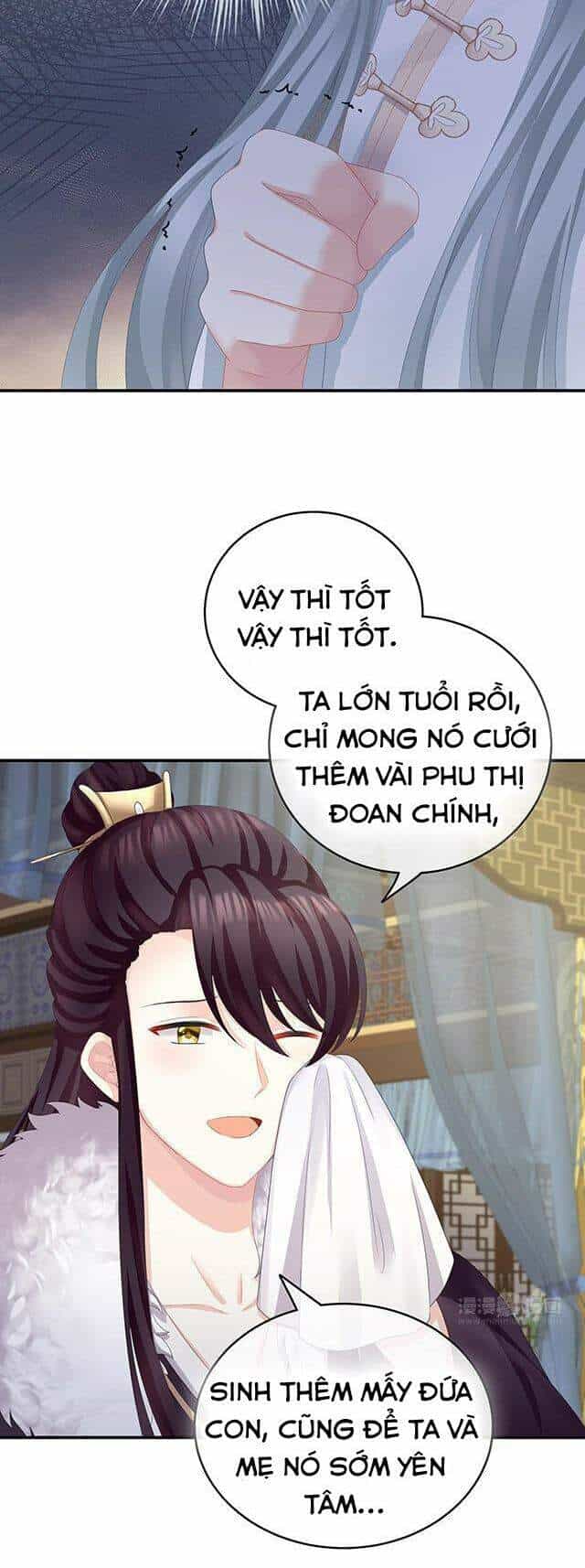 Kiều Phu Có Hỉ - Chương 24.2 - ảnh 12