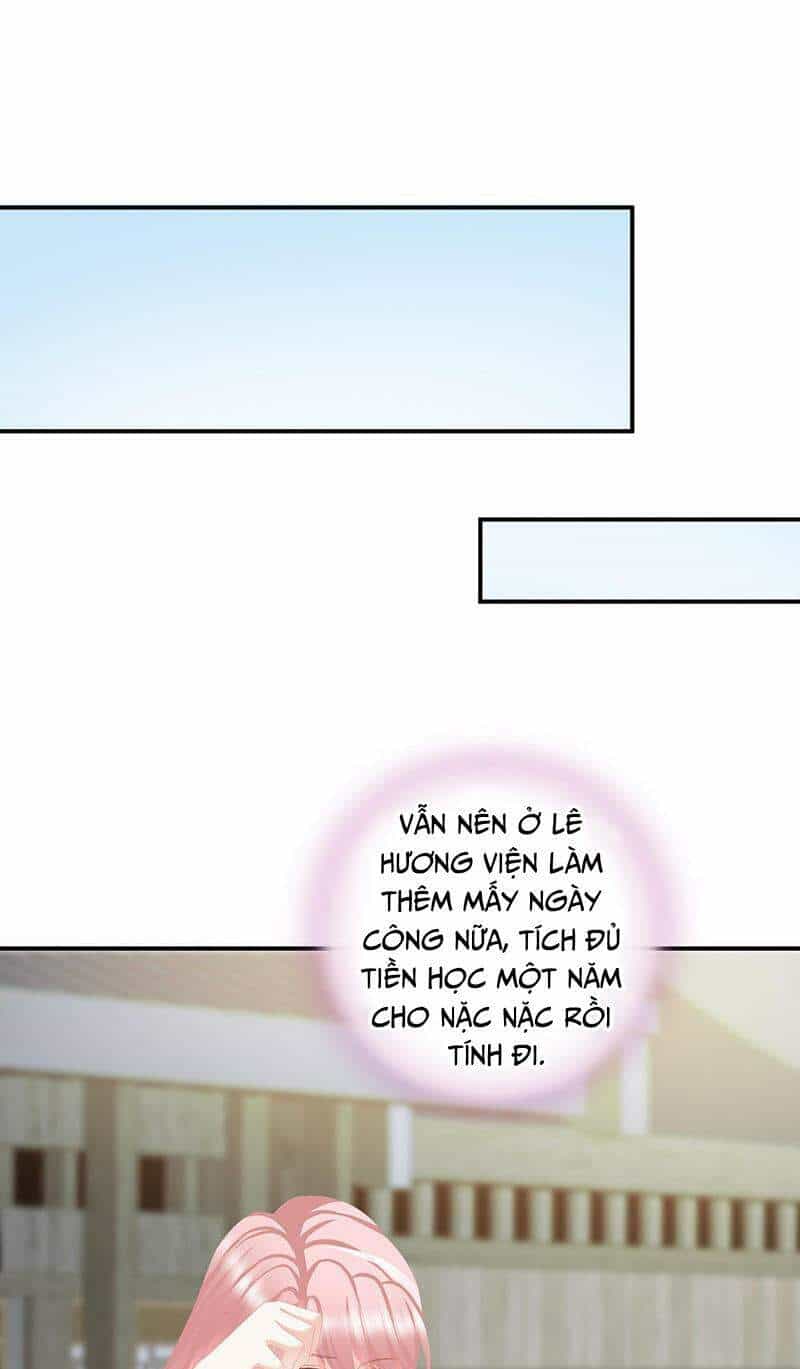 Kiều Phu Có Hỉ - Chương 25.1 - ảnh 11