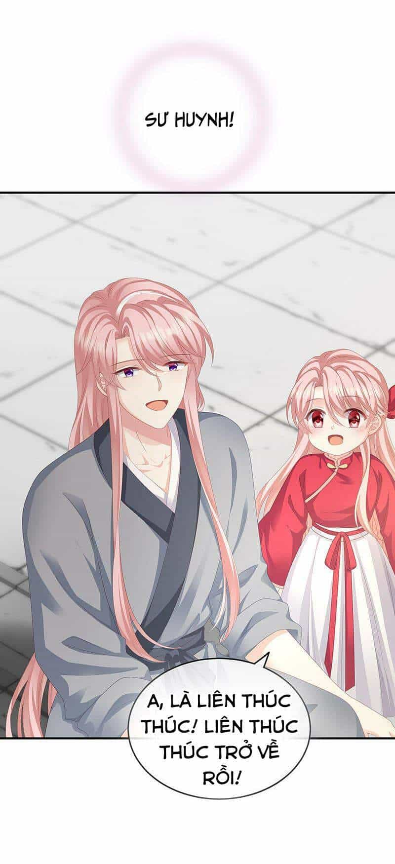 Kiều Phu Có Hỉ - Chương 25.1 - ảnh 15