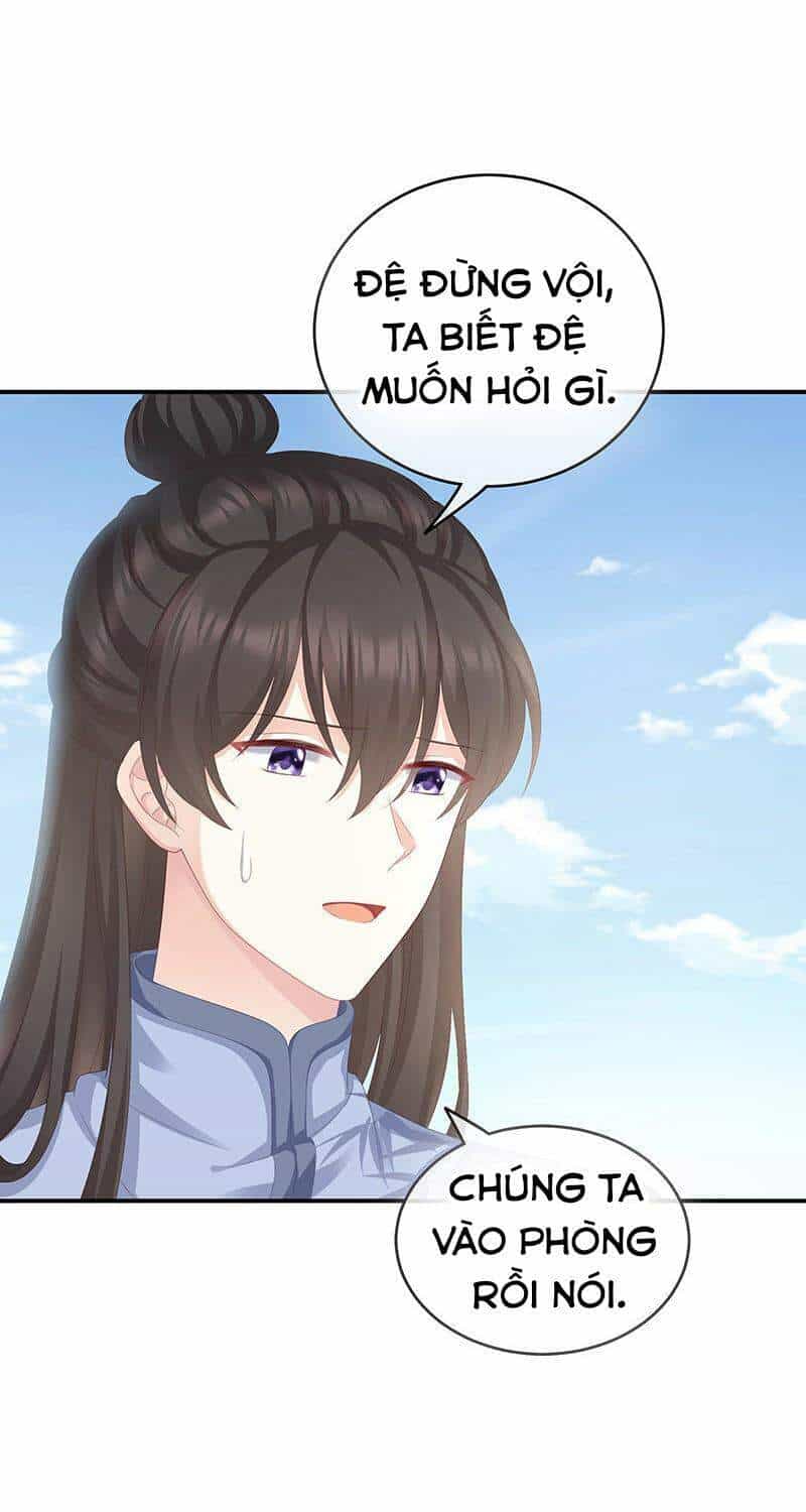 Kiều Phu Có Hỉ - Chương 25.1 - ảnh 19