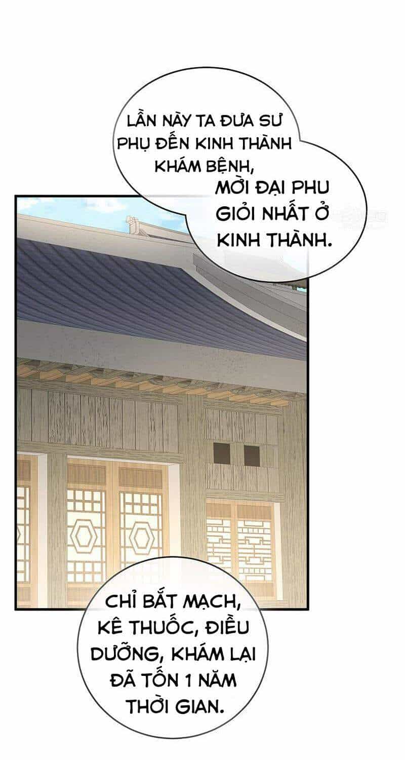 Kiều Phu Có Hỉ - Chương 25.1 - ảnh 20