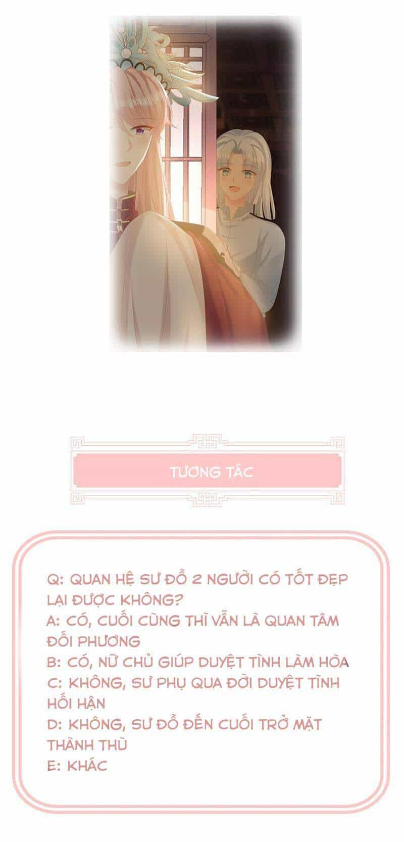 Kiều Phu Có Hỉ - Chương 25.2 - ảnh 19