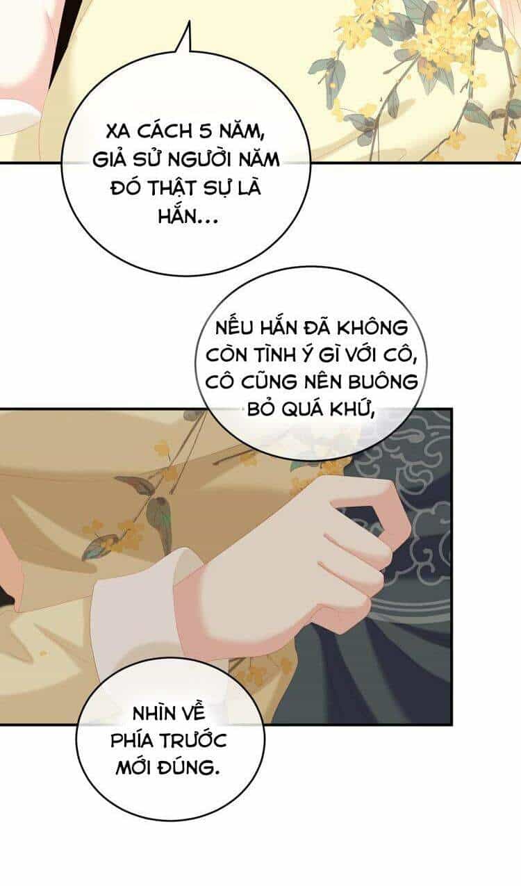 Kiều Phu Có Hỉ - Chương 26.1 - ảnh 6