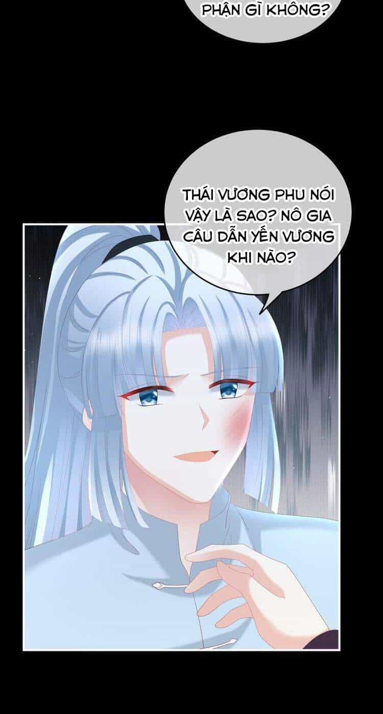 Kiều Phu Có Hỉ - Chương 26.2 - ảnh 6