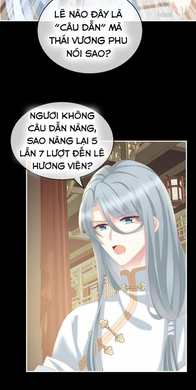 Kiều Phu Có Hỉ - Chương 26.2 - ảnh 8