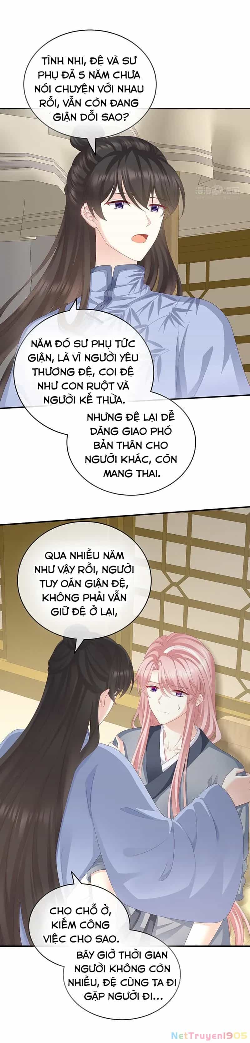 Kiều Phu Có Hỉ - Chương 25 - ảnh 12