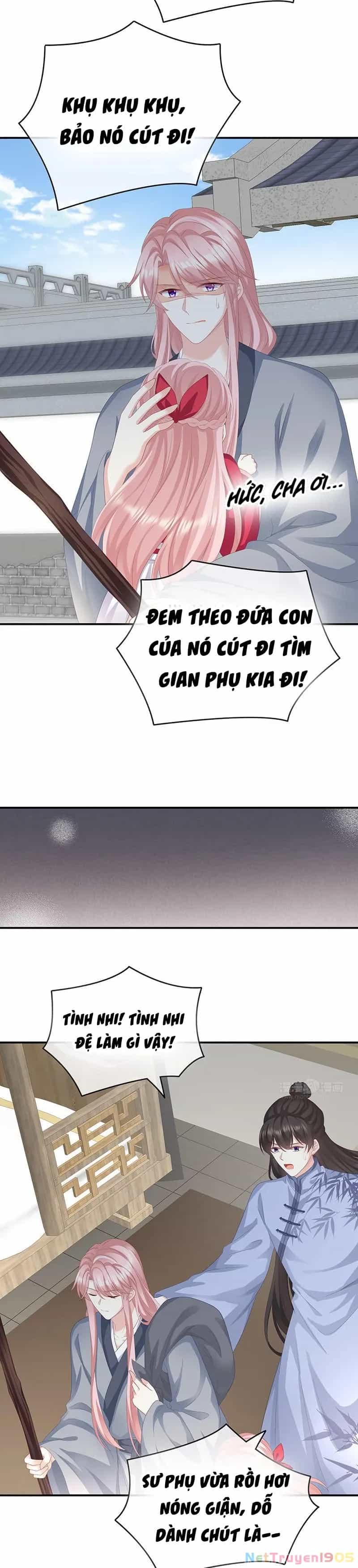Kiều Phu Có Hỉ - Chương 25 - ảnh 16