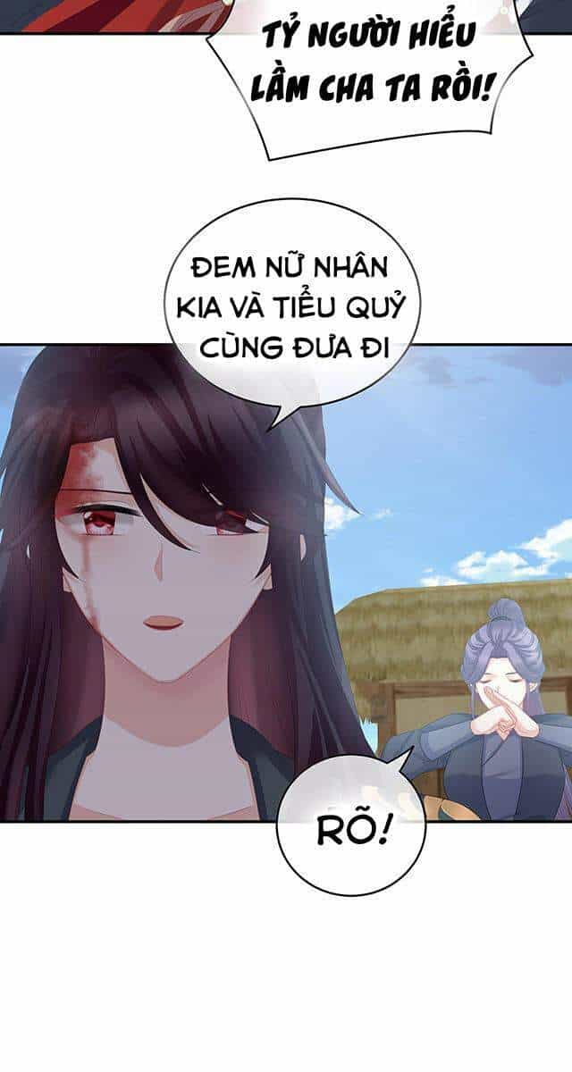 Kiều Phu Có Hỉ - Chương 27.2 - ảnh 2