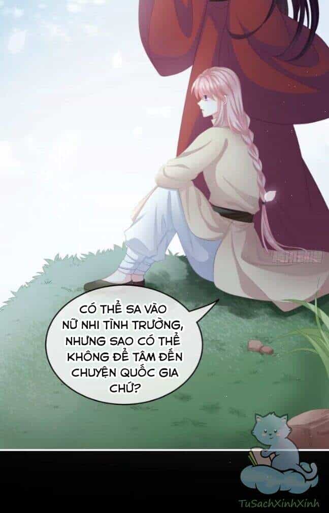 Kiều Phu Có Hỉ - Chương 28 - ảnh 35