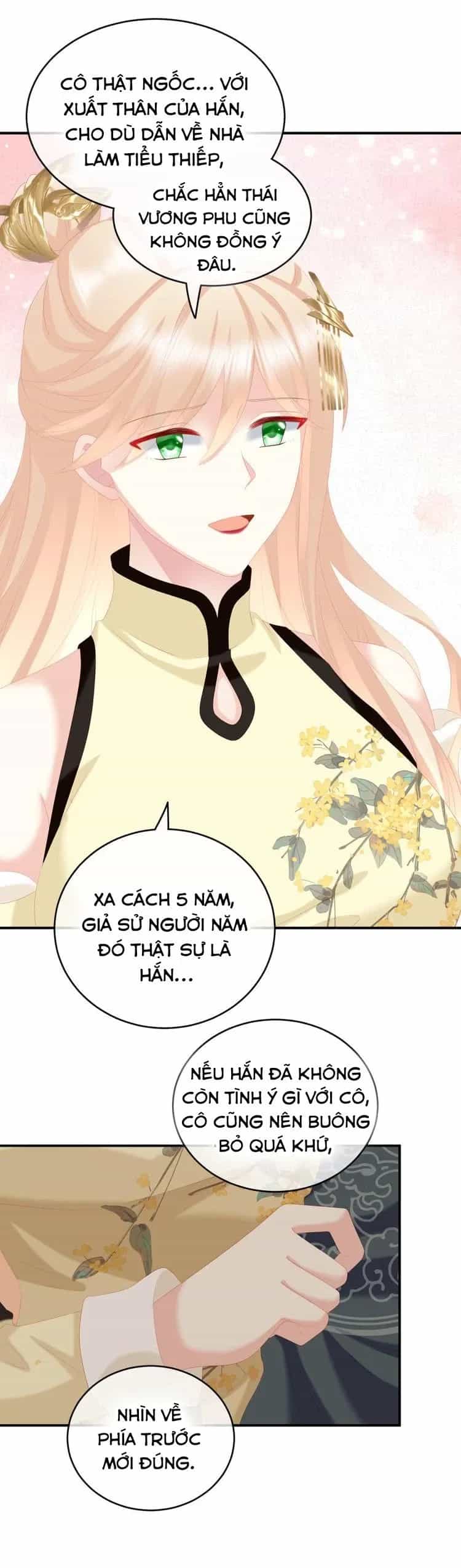Kiều Phu Có Hỉ - Chương 26 - ảnh 3
