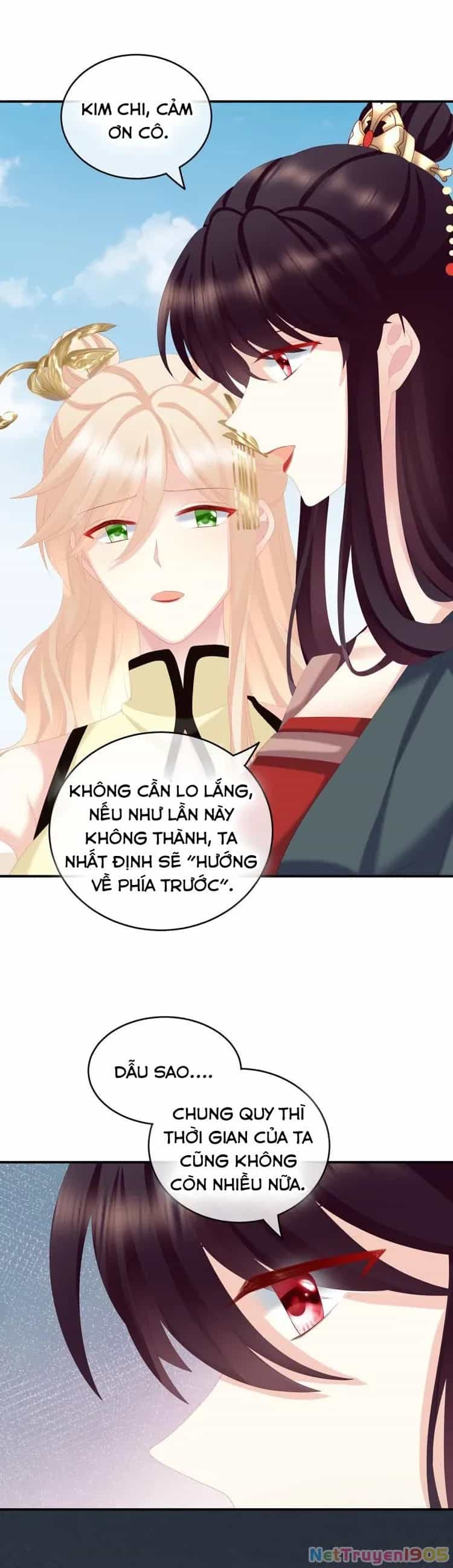 Kiều Phu Có Hỉ - Chương 26 - ảnh 4