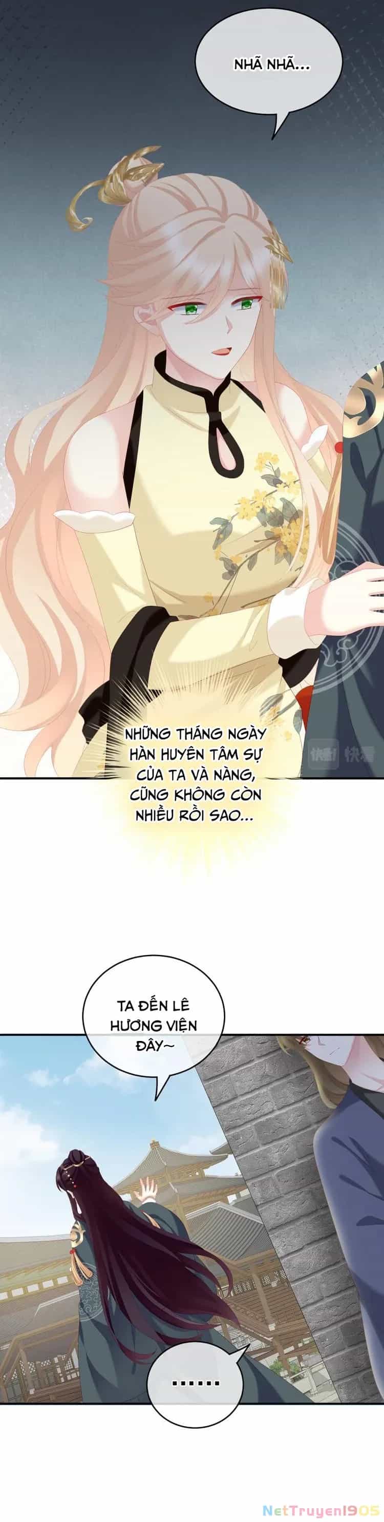 Kiều Phu Có Hỉ - Chương 26 - ảnh 5