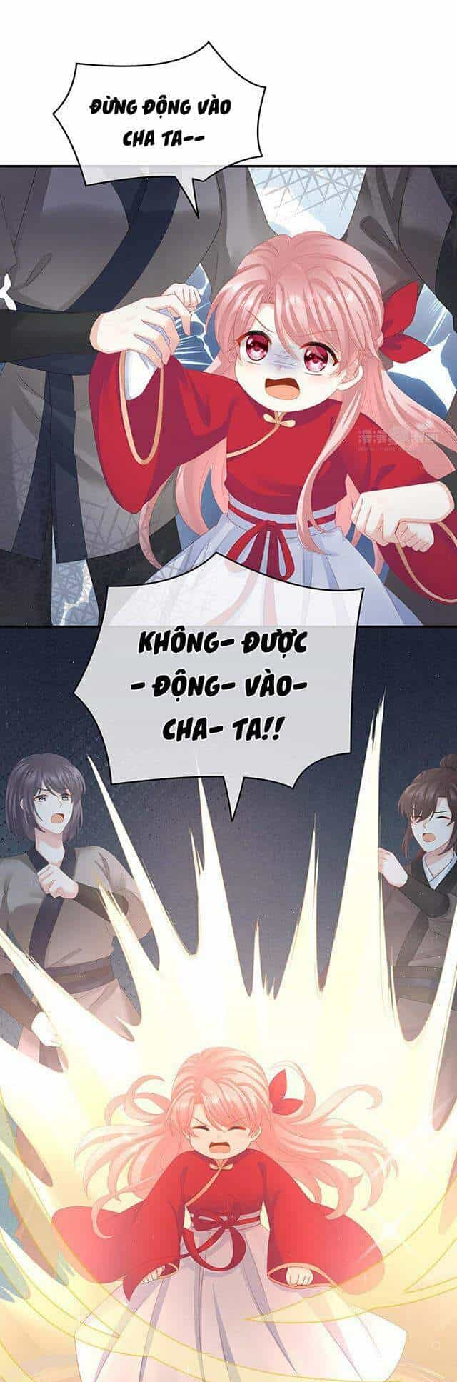 Kiều Phu Có Hỉ - Chương 30.1 - ảnh 4