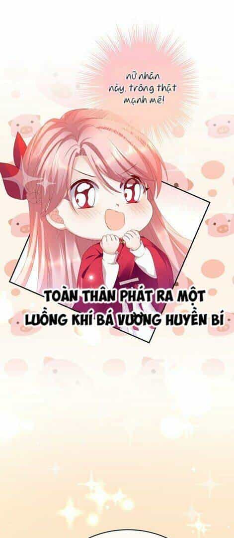 Kiều Phu Có Hỉ - Chương 5 - ảnh 20