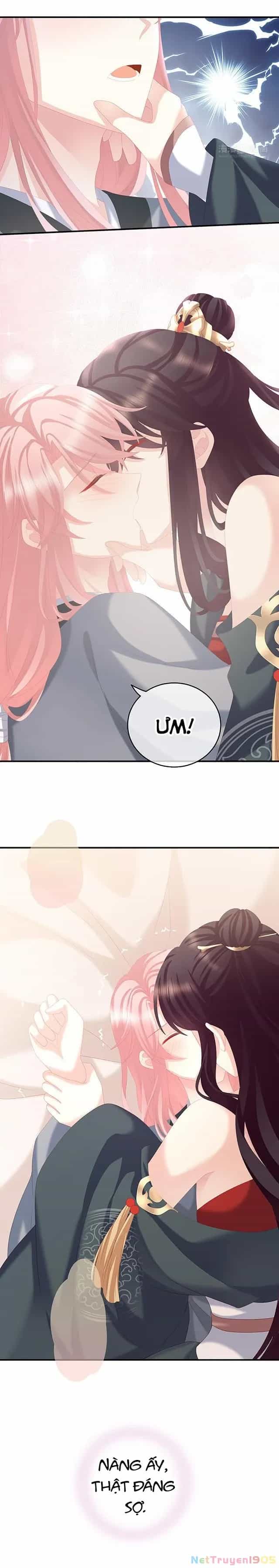 Kiều Phu Có Hỉ - Chương 27 - ảnh 15