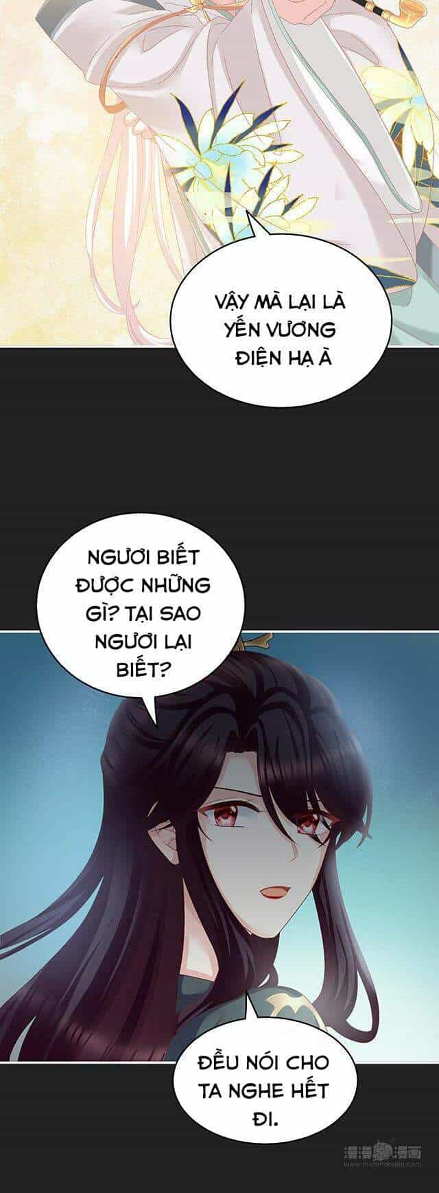 Kiều Phu Có Hỉ - Chương 31.2 - ảnh 2