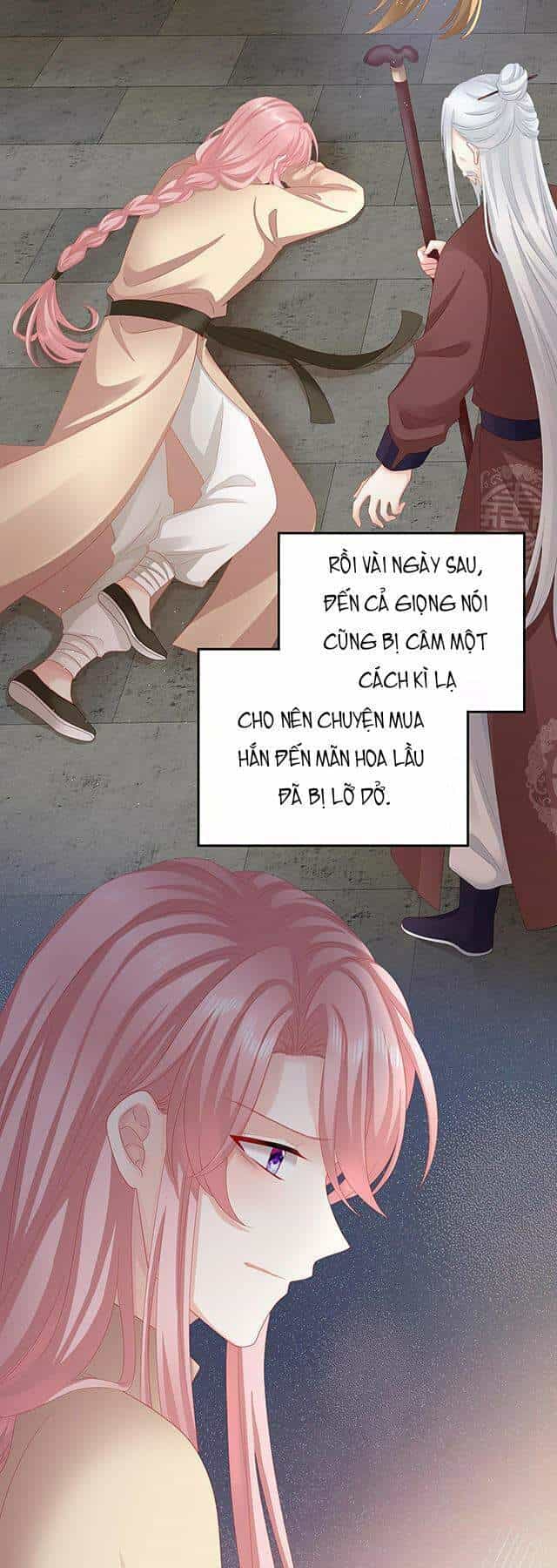 Kiều Phu Có Hỉ - Chương 31.2 - ảnh 7