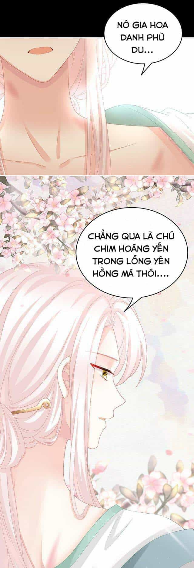 Kiều Phu Có Hỉ - Chương 31.2 - ảnh 9
