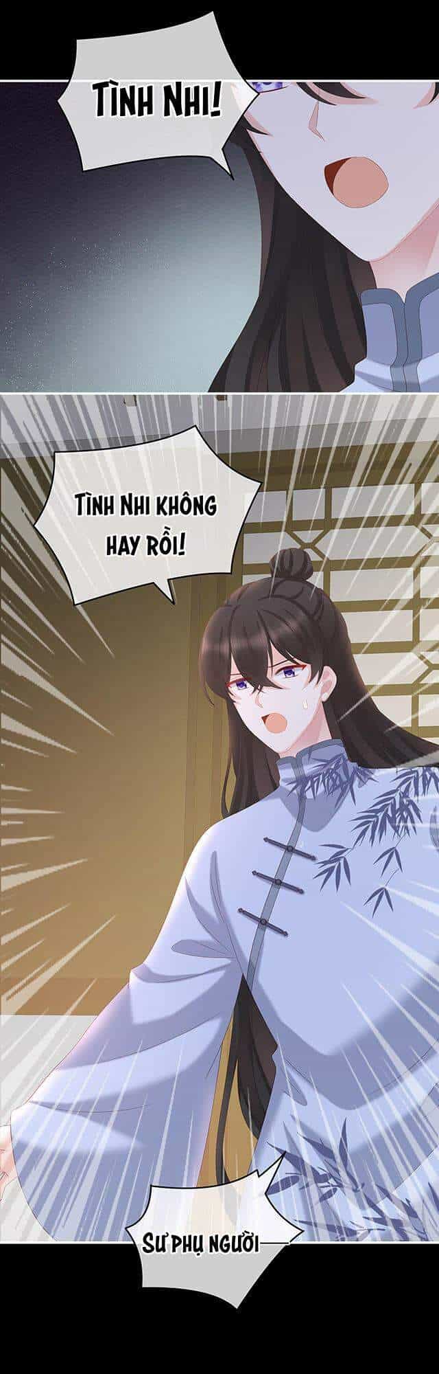 Kiều Phu Có Hỉ - Chương 32.2 - ảnh 14