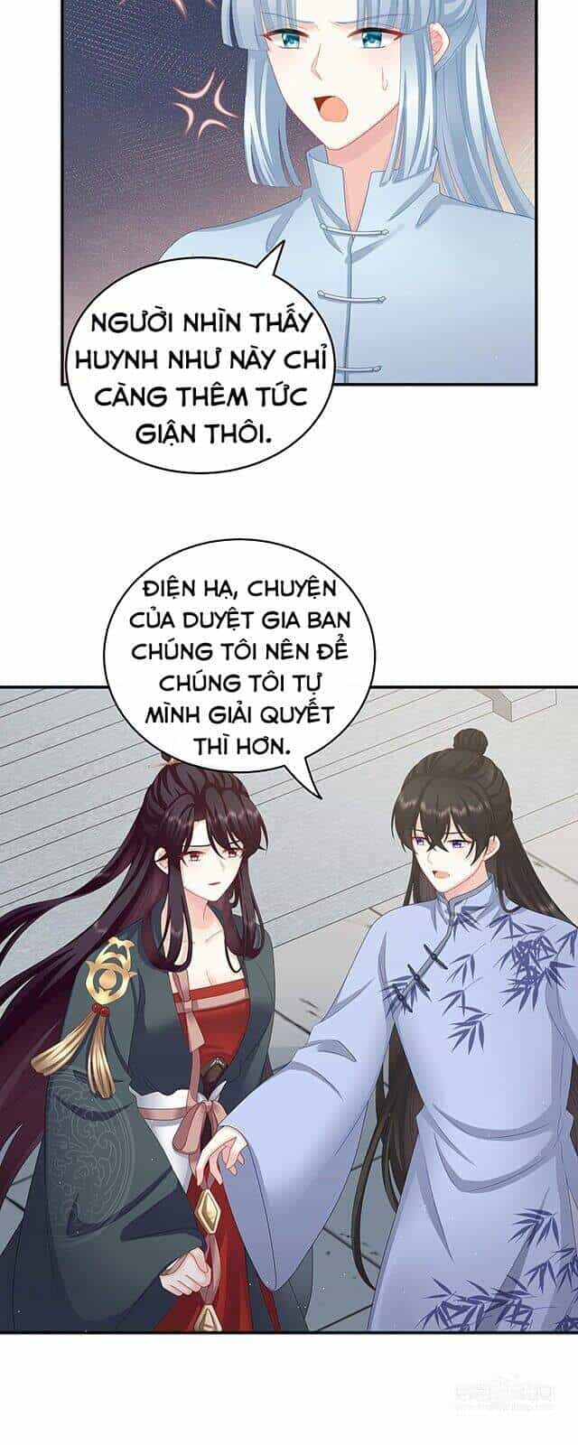 Kiều Phu Có Hỉ - Chương 33 - ảnh 16