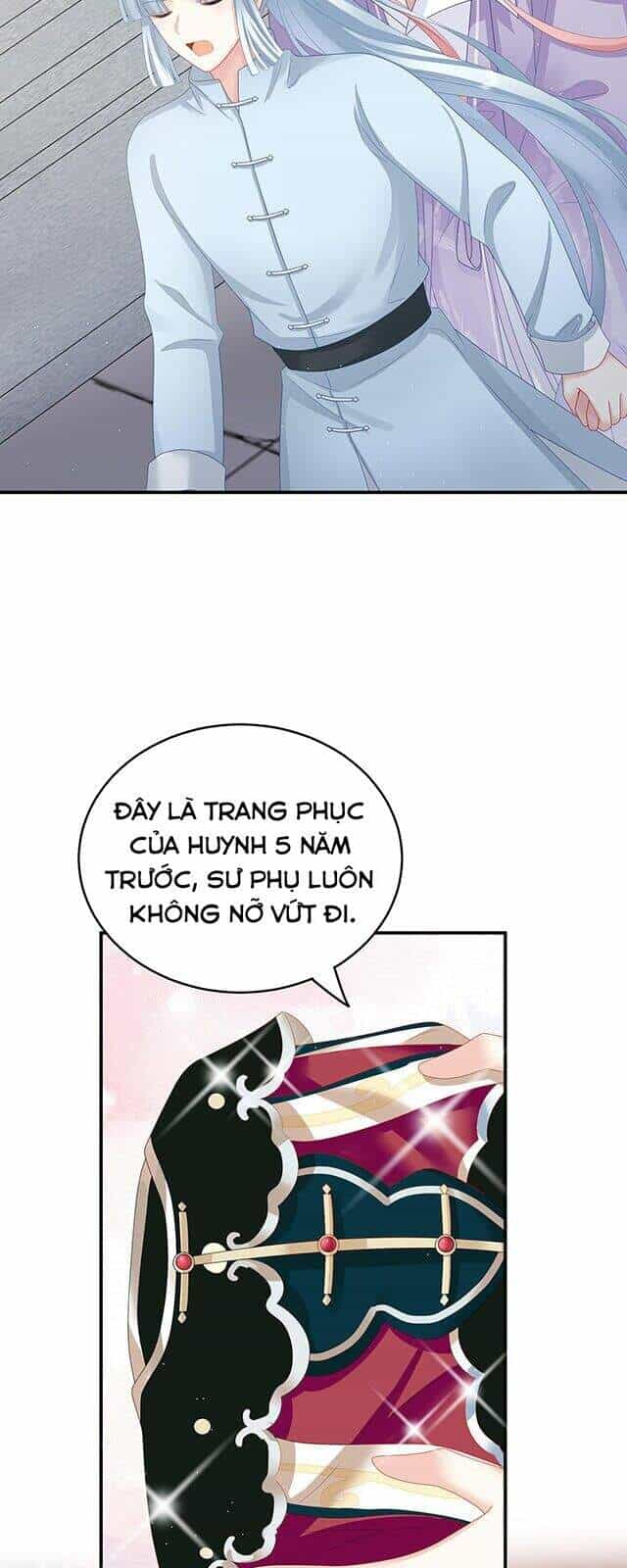 Kiều Phu Có Hỉ - Chương 33 - ảnh 18