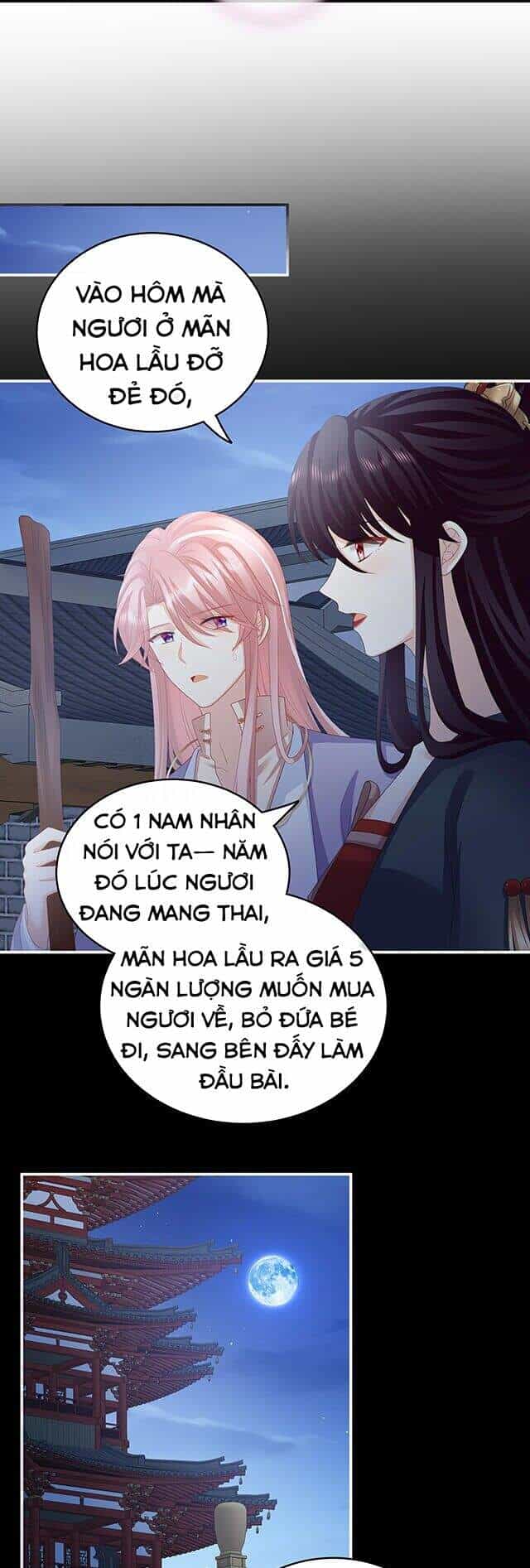 Kiều Phu Có Hỉ - Chương 33 - ảnh 5
