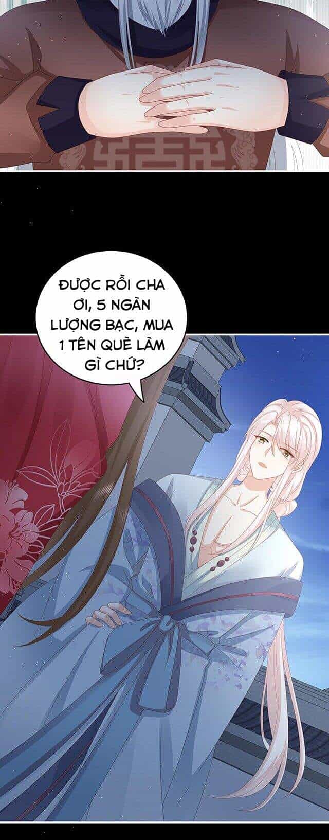 Kiều Phu Có Hỉ - Chương 33 - ảnh 8