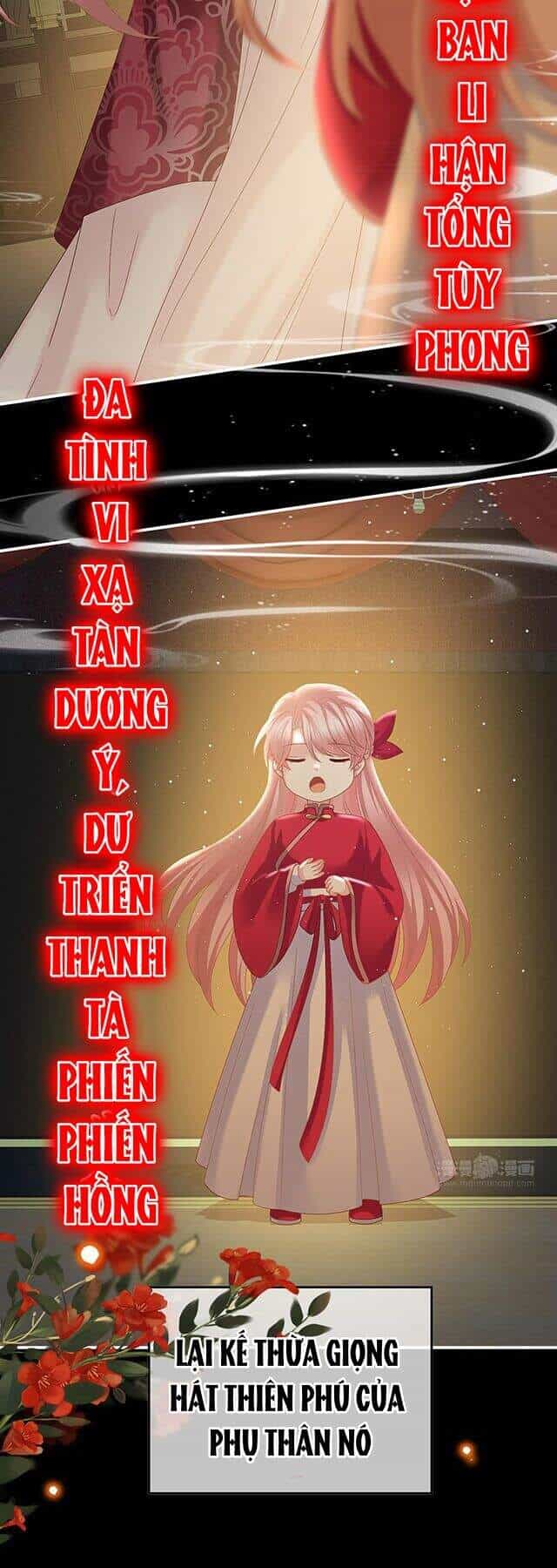Kiều Phu Có Hỉ - Chương 35 - ảnh 20