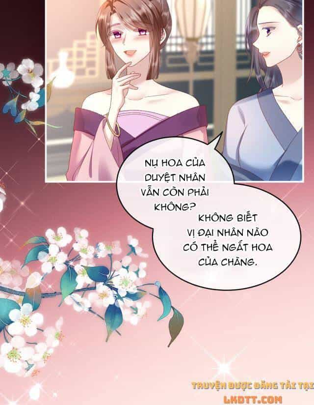 Kiều Phu Có Hỉ - Chương 6 - ảnh 5