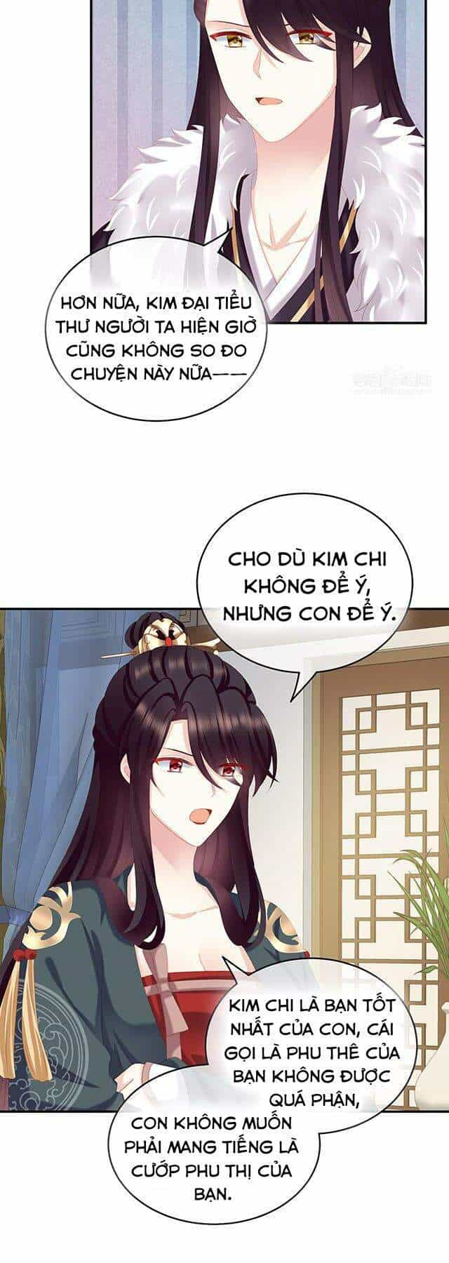Kiều Phu Có Hỉ - Chương 39 - ảnh 12