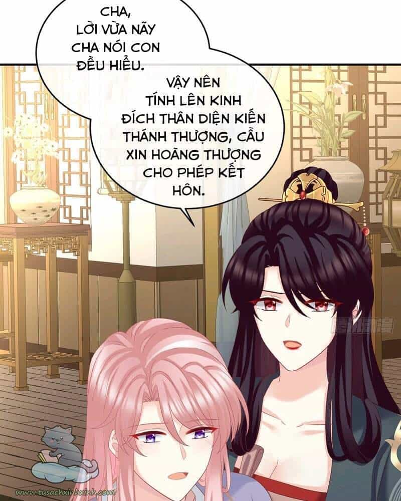 Kiều Phu Có Hỉ - Chương 41 - ảnh 17