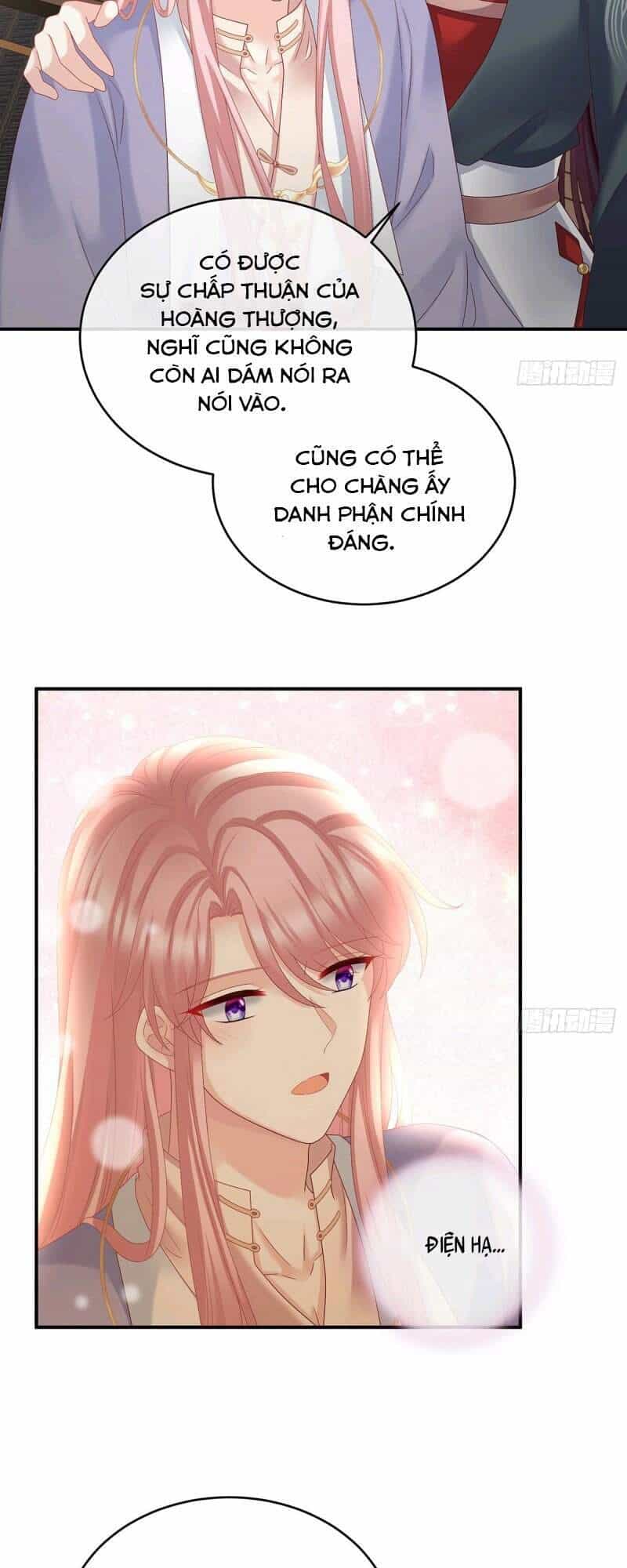 Kiều Phu Có Hỉ - Chương 41 - ảnh 18