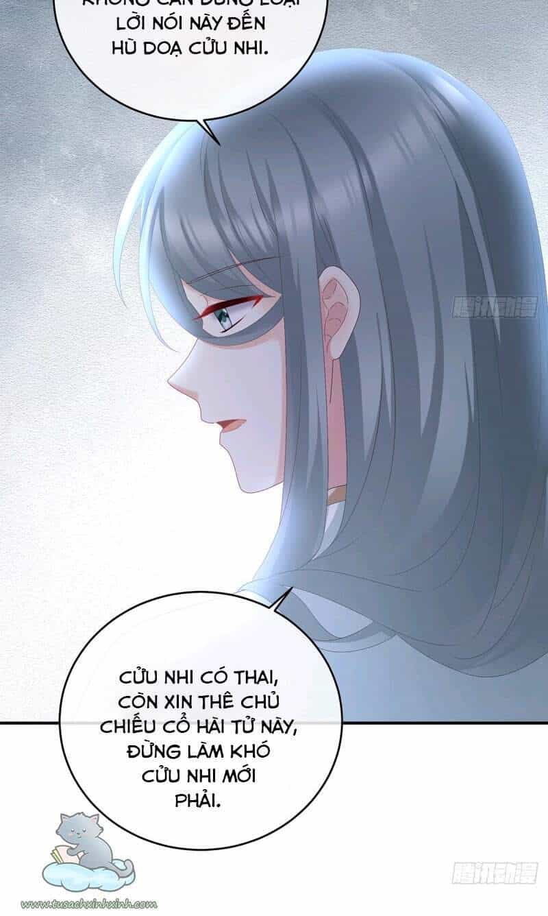 Kiều Phu Có Hỉ - Chương 41 - ảnh 26