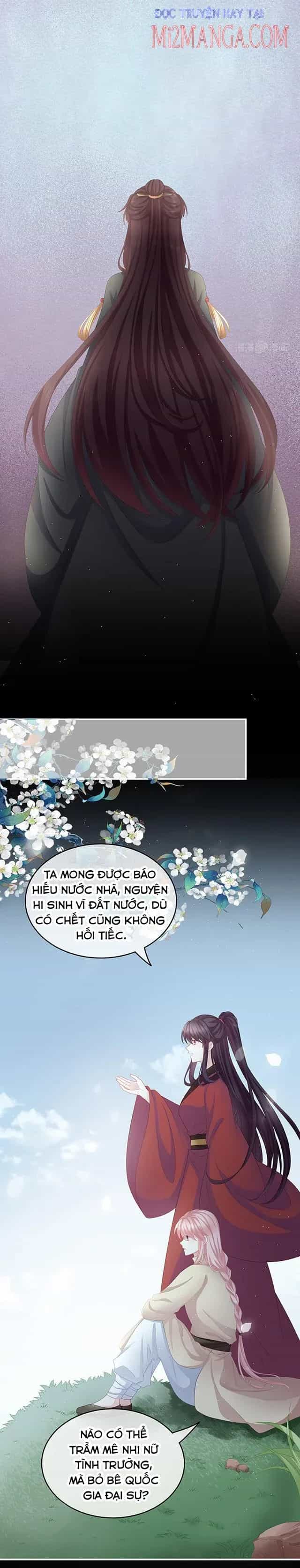 Kiều Phu Có Hỉ - Chương 41.5 - ảnh 4
