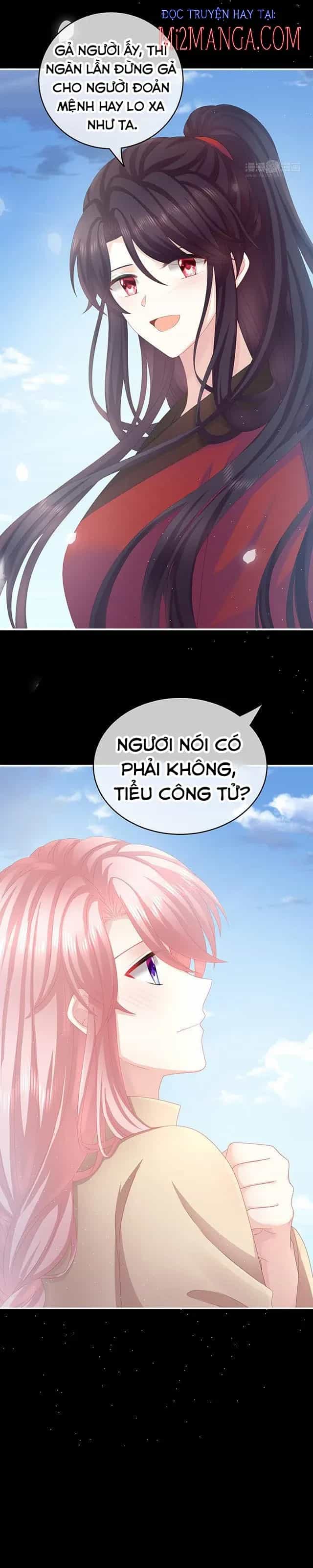 Kiều Phu Có Hỉ - Chương 41.5 - ảnh 6