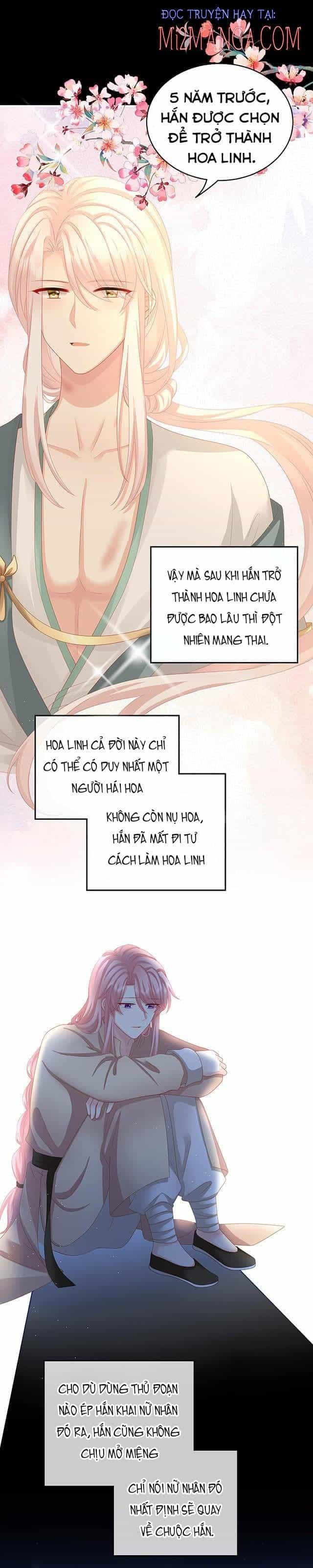 Kiều Phu Có Hỉ - Chương 42.2 - ảnh 7